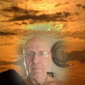 Meet your Posher, Jeffrey